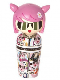 Kokeshi Cheery