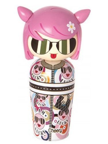 Kokeshi Cheery 50 мл