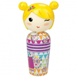 Kokeshi Litchee