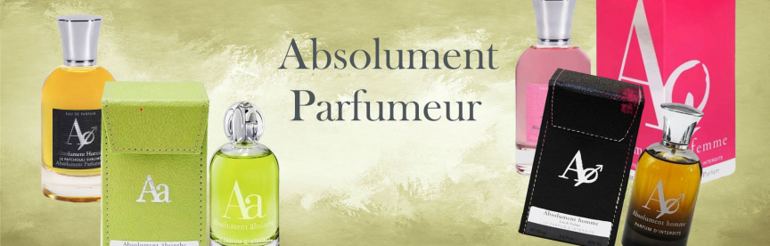 Распродажа ароматов Absolument Parfumeur