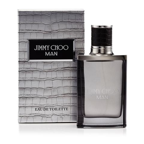 Jimmy Choo Man