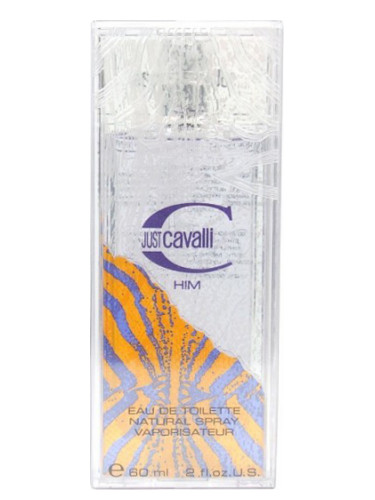Roberto Cavalli Just Cavalli