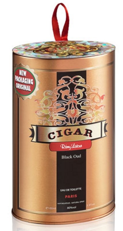 Remy Latour Cigar Black Oud