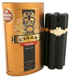 Remy Latour Cigar Black Oud