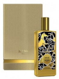 Memo Irish Oud