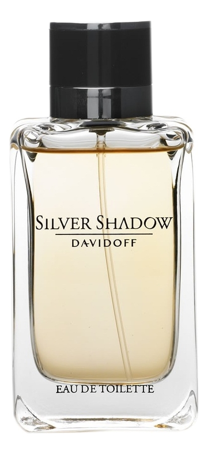 Davidoff Silver Shadow 50 мл
