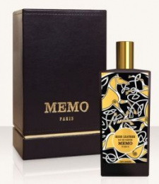 Memo Irish Leather