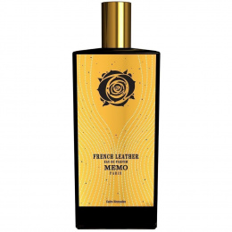 Memo French Leather