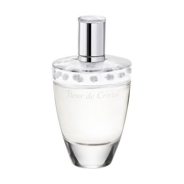 Lalique Fleur de Cristal 100 мл тестер
