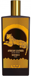 Memo African Leather