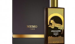 Memo African Leather