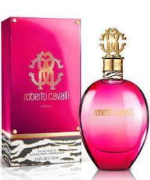 Roberto Cavalli Roberto Cavalli Exotica