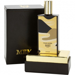 Memo Italian Leather