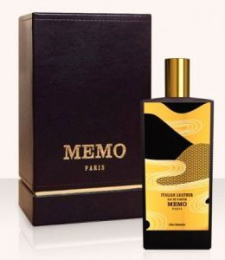 Memo Italian Leather