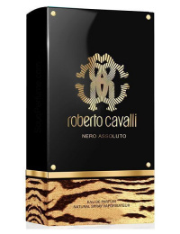 Roberto Cavalli Nero Assoluto