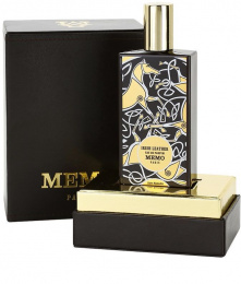 Memo Irish Leather