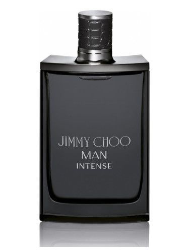 Jimmy Choo Man Intense 50 мл