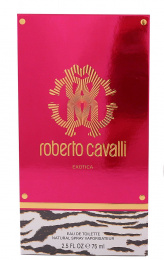 Roberto Cavalli Roberto Cavalli Exotica
