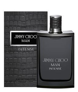 Jimmy Choo Man Intense 50 мл