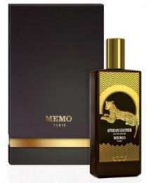Memo African Leather