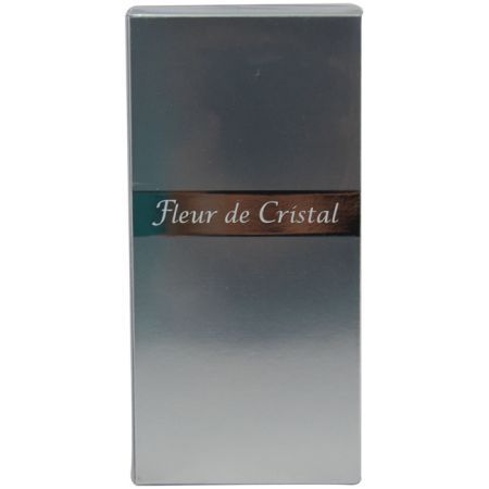 Lalique Fleur de Cristal 100 мл тестер