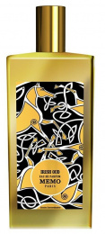 Memo Irish Oud