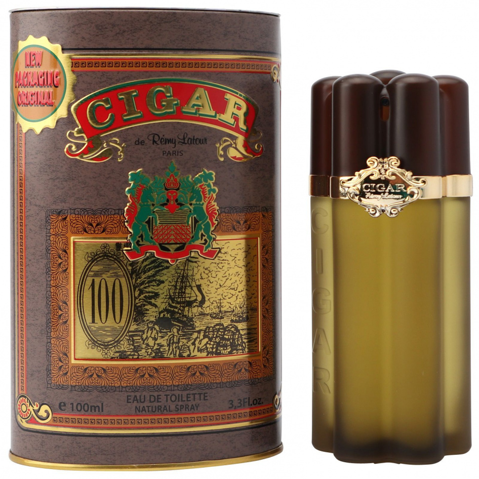 Remy Latour Cigar 100 мл